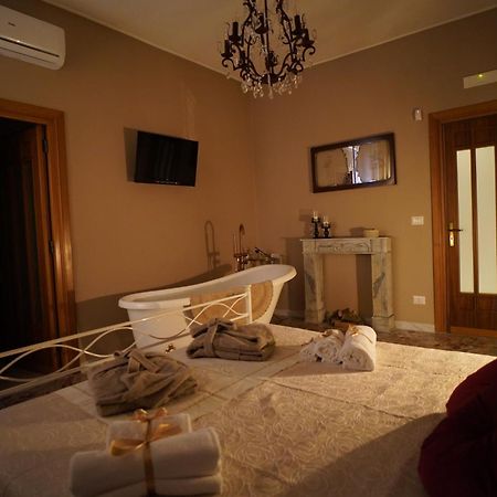 Bari Antica Boutique B&B Exteriör bild