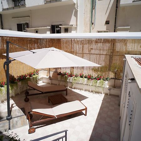 Bari Antica Boutique B&B Exteriör bild