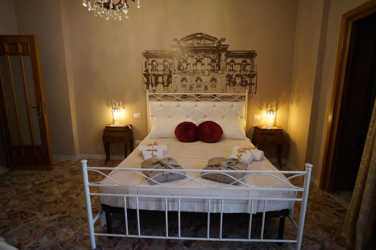 Bari Antica Boutique B&B Exteriör bild