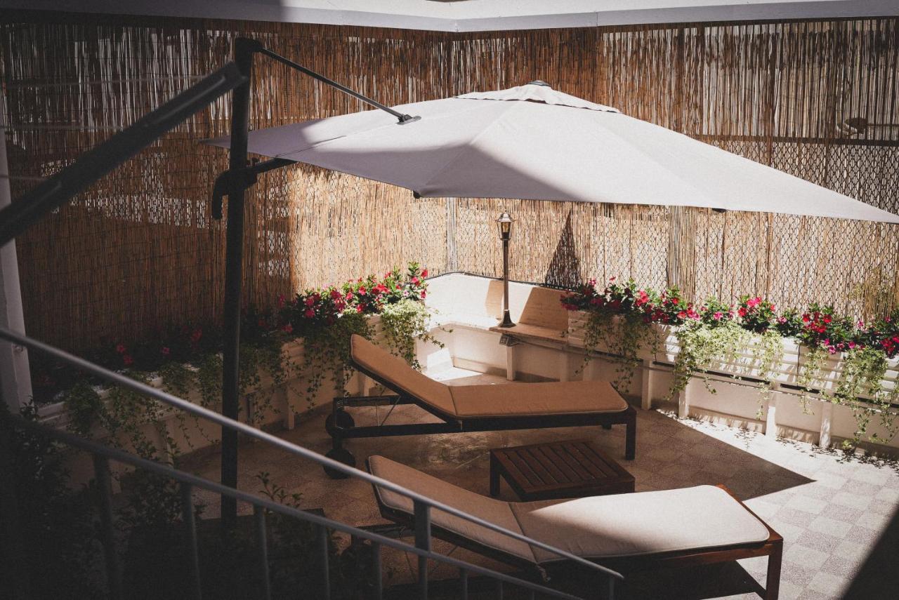 Bari Antica Boutique B&B Exteriör bild