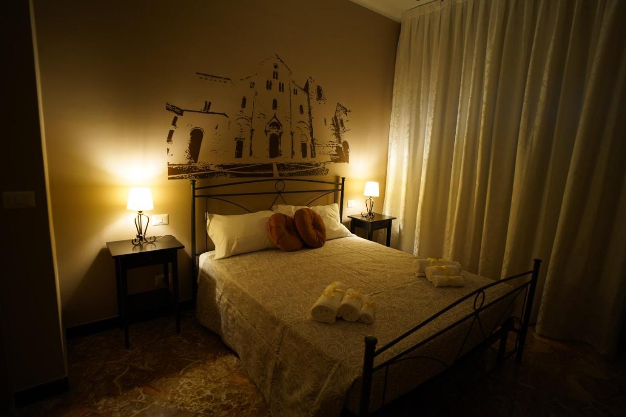 Bari Antica Boutique B&B Exteriör bild