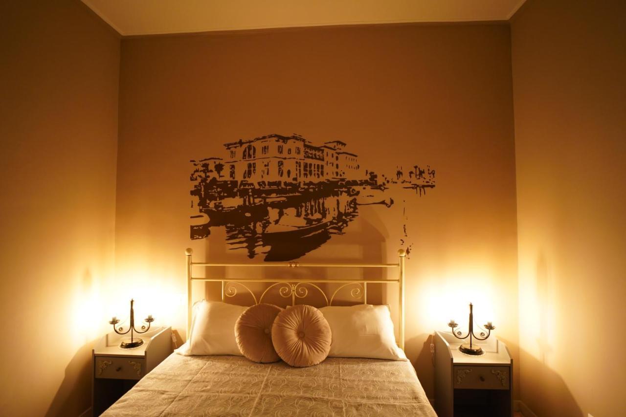 Bari Antica Boutique B&B Exteriör bild