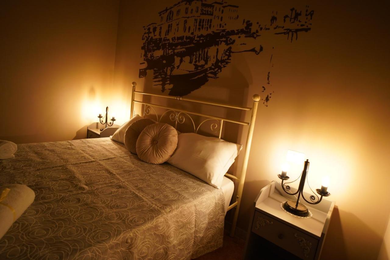 Bari Antica Boutique B&B Exteriör bild