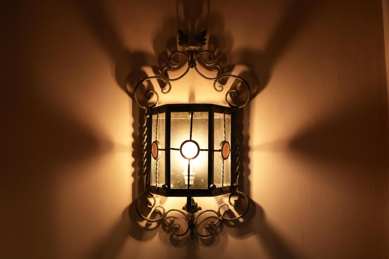 Bari Antica Boutique B&B Exteriör bild