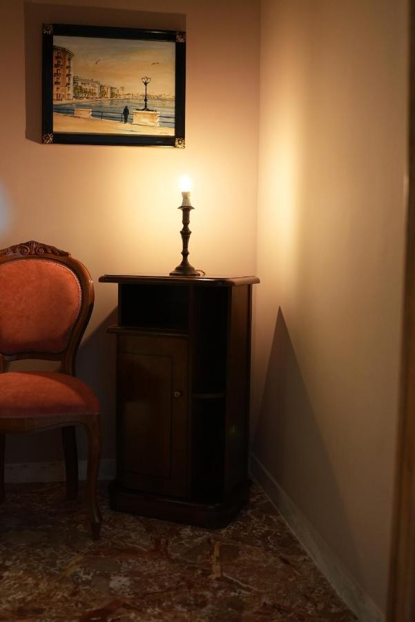 Bari Antica Boutique B&B Exteriör bild