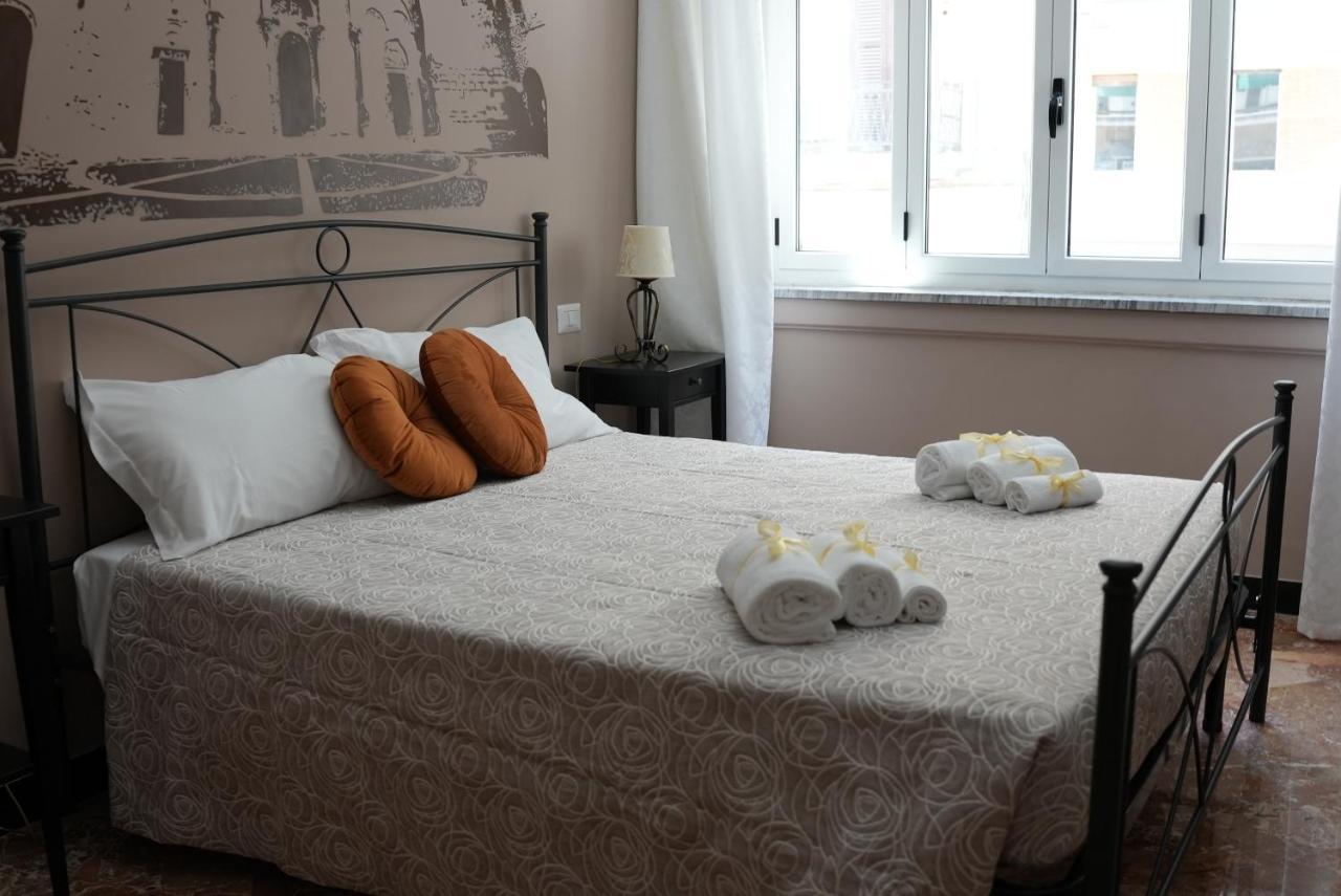 Bari Antica Boutique B&B Exteriör bild