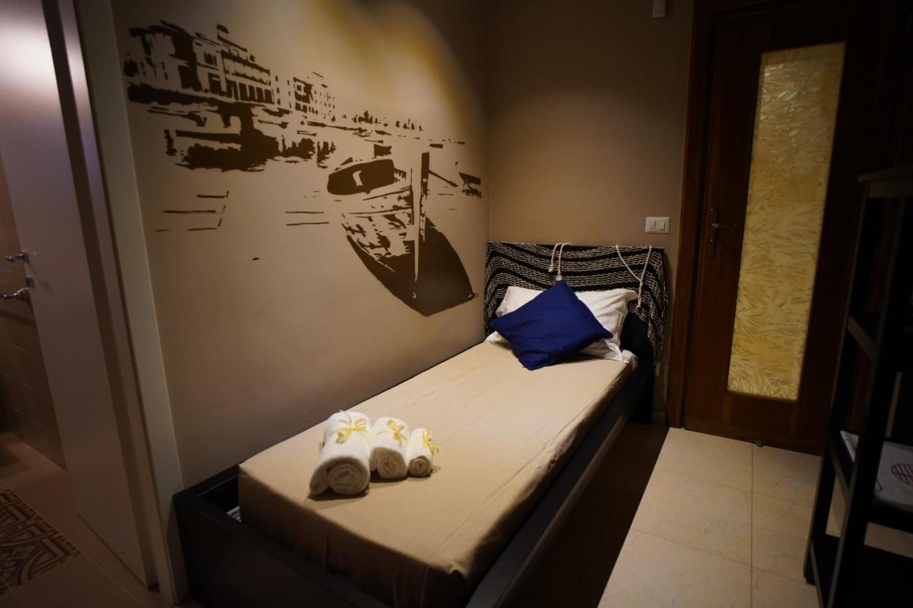 Bari Antica Boutique B&B Exteriör bild