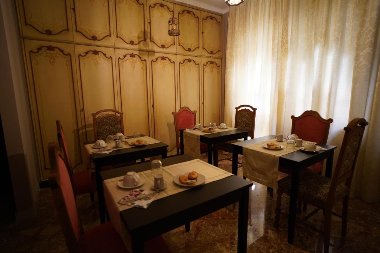 Bari Antica Boutique B&B Exteriör bild